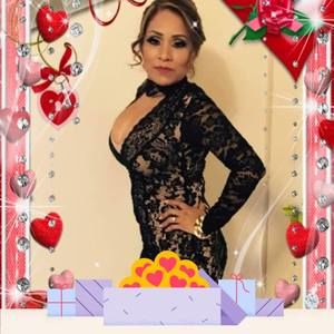 Meet your Posher, Christy